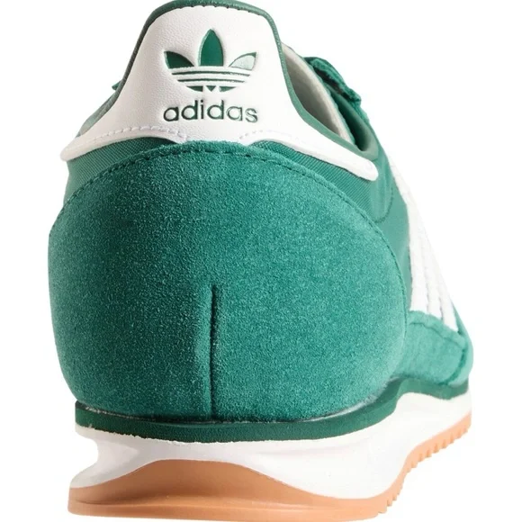 About adidas SL 72 OG Sneakers - Leather